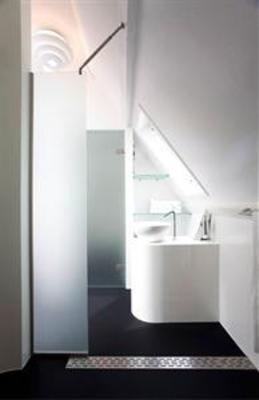фото отеля Maff Top Appartement Den Haag