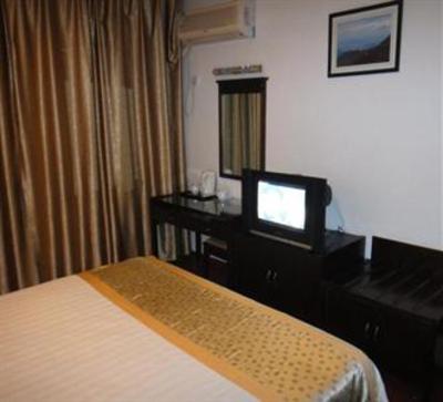 фото отеля Lushan Hotel Guling Street