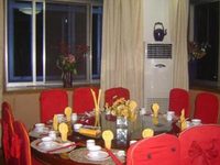 Lushan Hotel Guling Street