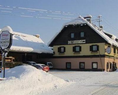 фото отеля Radgasthof Schutz Restaurant Camping Wellness Ferlach