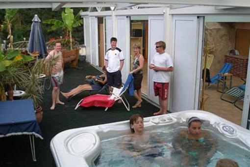 фото отеля Radgasthof Schutz Restaurant Camping Wellness Ferlach