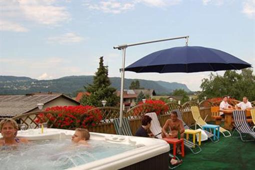 фото отеля Radgasthof Schutz Restaurant Camping Wellness Ferlach