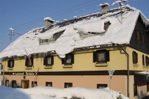 фото отеля Radgasthof Schutz Restaurant Camping Wellness Ferlach