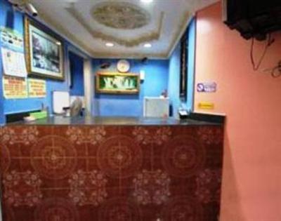 фото отеля Nilai Budget Hotel