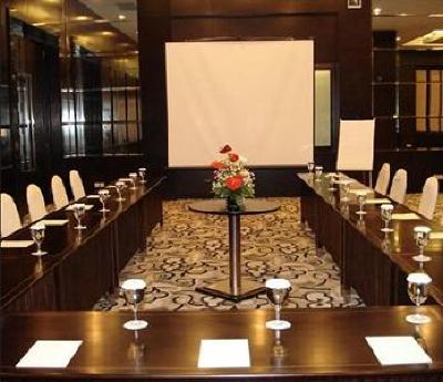 фото отеля Zurich Hotel Balikpapan