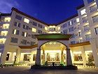 фото отеля Zurich Hotel Balikpapan