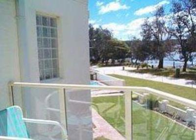 фото отеля Bayview Apartments Merimbula