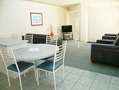 фото отеля Bayview Apartments Merimbula