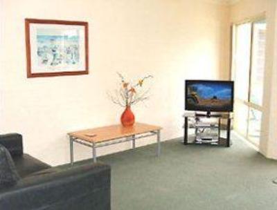 фото отеля Bayview Apartments Merimbula