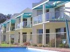 фото отеля Bayview Apartments Merimbula