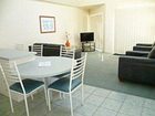 фото отеля Bayview Apartments Merimbula