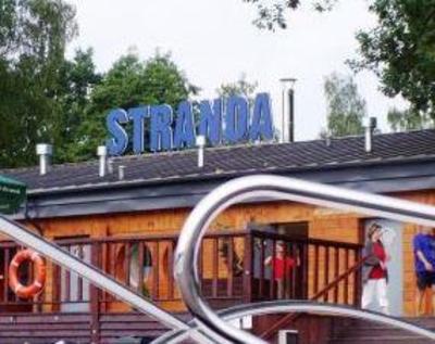 фото отеля Stanica Wodna Stranda