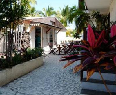 фото отеля Hotel La Villa Du Soleil