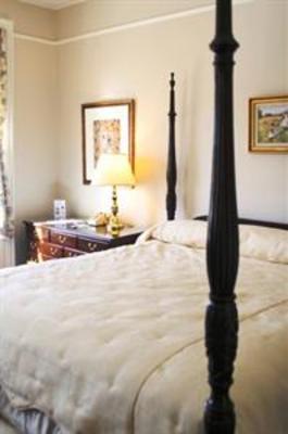 фото отеля Middlebury Inn