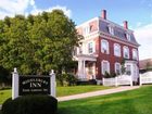 фото отеля Middlebury Inn