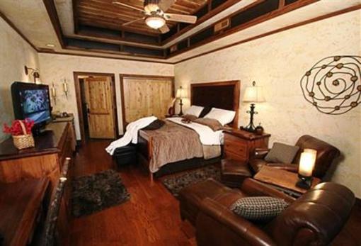 фото отеля Stonewater Cove Resort and Club