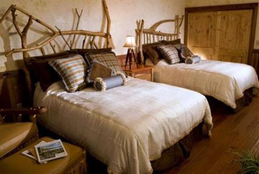 фото отеля Stonewater Cove Resort and Club