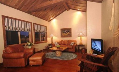фото отеля Stonewater Cove Resort and Club