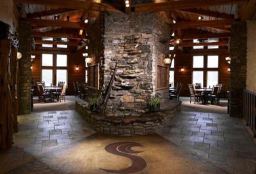 фото отеля Stonewater Cove Resort and Club