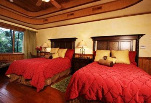 фото отеля Stonewater Cove Resort and Club