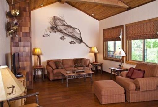 фото отеля Stonewater Cove Resort and Club