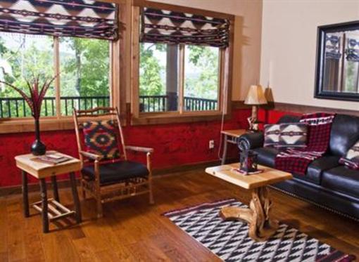 фото отеля Stonewater Cove Resort and Club