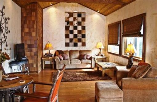 фото отеля Stonewater Cove Resort and Club