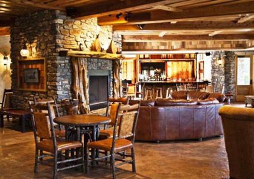 фото отеля Stonewater Cove Resort and Club