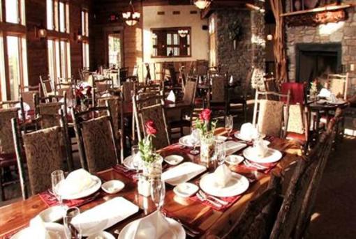 фото отеля Stonewater Cove Resort and Club