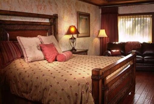 фото отеля Stonewater Cove Resort and Club