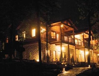 фото отеля Stonewater Cove Resort and Club