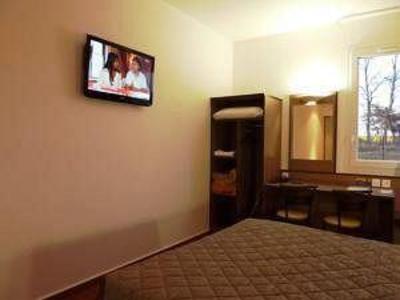 фото отеля Ace Hotel Roanne