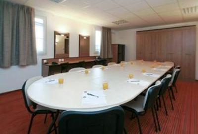 фото отеля Ace Hotel Roanne