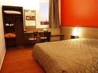 фото отеля Ace Hotel Roanne