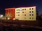 фото отеля Ace Hotel Roanne