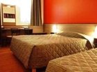 фото отеля Ace Hotel Roanne