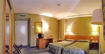 фото отеля Spagna Hotel