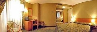 фото отеля Spagna Hotel