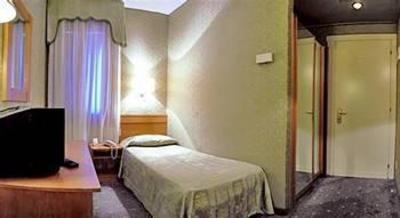 фото отеля Spagna Hotel