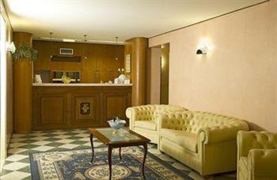 фото отеля Spagna Hotel