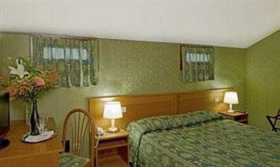 фото отеля Spagna Hotel