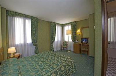 фото отеля Spagna Hotel