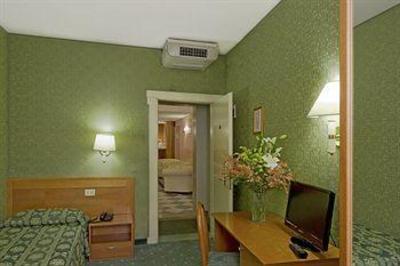 фото отеля Spagna Hotel