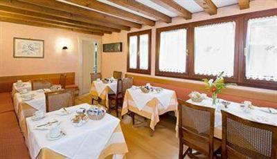 фото отеля Spagna Hotel