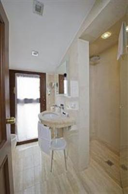 фото отеля Spagna Hotel