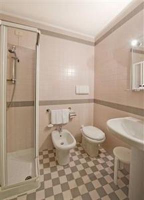 фото отеля Spagna Hotel
