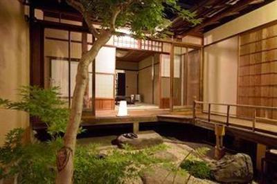 фото отеля Itsutsuji-an