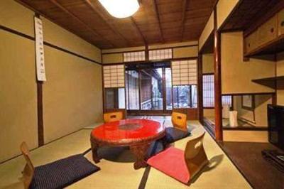 фото отеля Itsutsuji-an