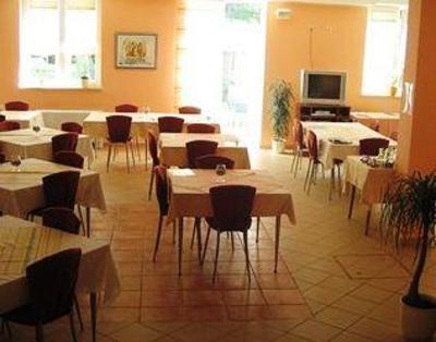 фото отеля Pension Emaus