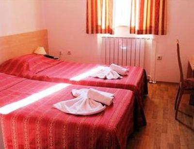фото отеля Pension Emaus